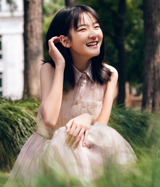 Vương Thánh Địch chính là một trong những cái tên hút khán giả đến rạp xem phim.