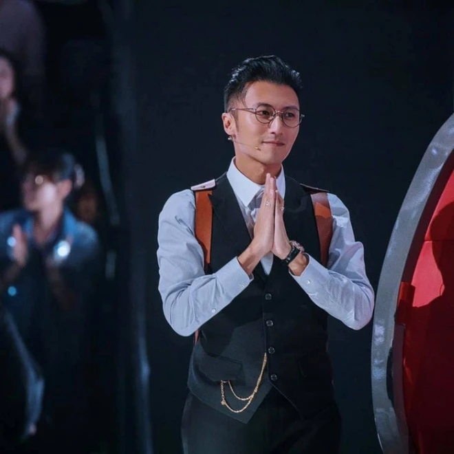 Tạ Đình Phong đầu tư đâu thắng đó.