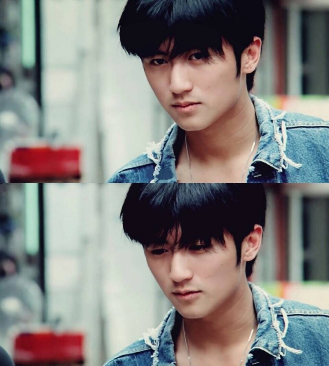 Anh từng dính phốt lái xe gây tai nạn.