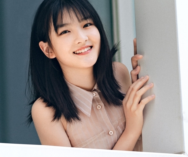 Vương Thánh Địch dù còn ít tuổi nhưng có gia tài diễn xuất với nhiều tác phẩm thành công.