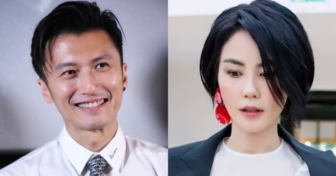 Tạ Đình Phong từng nhiều lần ngỏ lời cầu hôn bạn gái nhưng cô không muốn tái hôn.