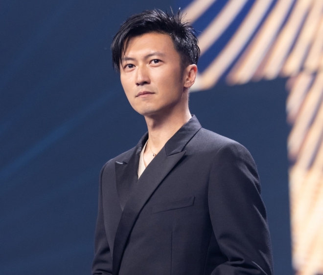 Tài tử họ Tạ lãi lớn nhờ chứng khoán, làm show ẩm thực.