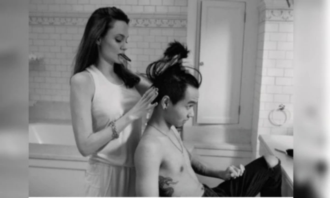 Nhiều người cho rằng Maddox muốn sống độc lập ở New York và được mẹ chấp thuận.