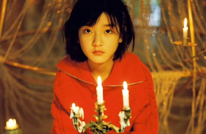 Khán giả dành nhiều lời khen ngợi cho Vương Thánh Địch vì cô bé đã thể hiện rất tốt.