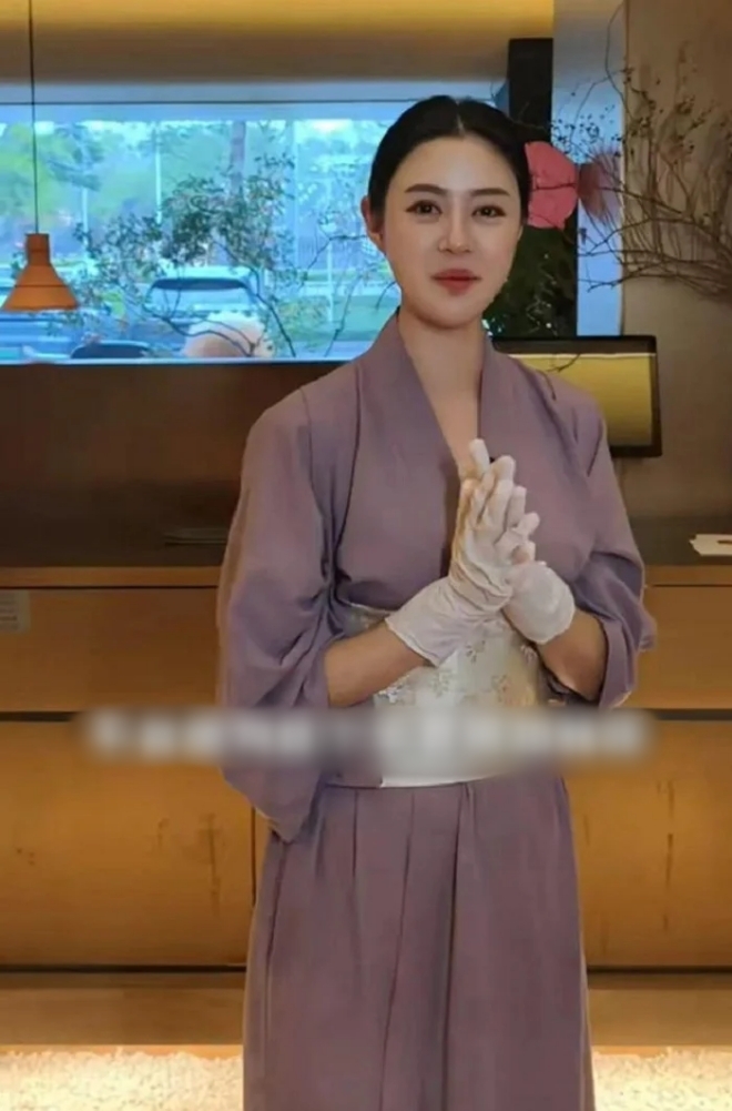 Vu Miểu kiếm được không ít và cuộc sống ổn định hơn trước kia.
