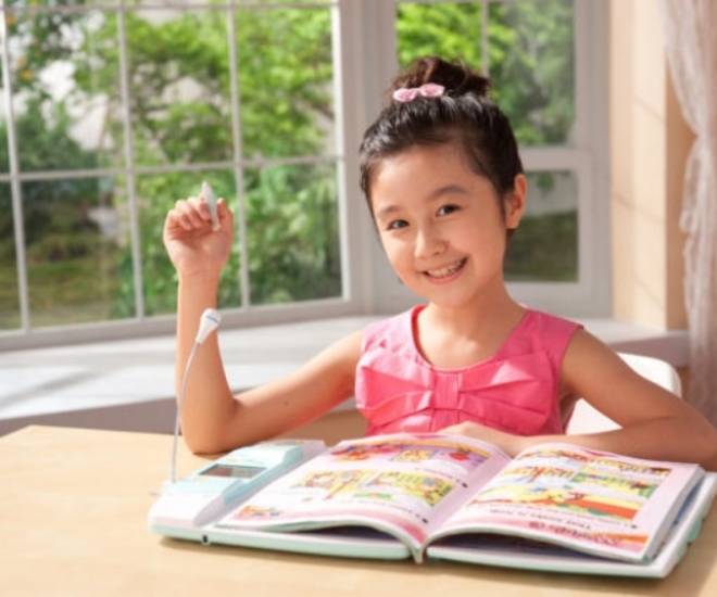 Cao Quân Vũ khi còn bé từng rất được yêu thích.