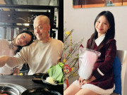 Giải trí - Sao Việt 24h: Con gái MC Thành Trung thân thiết bên bố dượng người Tây, nhóc tì tuổi 15 phổng phao ra dáng thiếu nữ