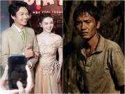 Quang Tuấn - chiến sĩ Tư Đạp của Địa Đạo: Vợ là hậu phương vững chắc, đẹp đến mức chồng từng mất tập trung diễn