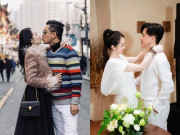 Giải trí - Sao Việt 24h: Hương Baby tình tứ bên Tuấn Hưng, khoe 11 năm "chưa ngày nào ngưng làm nữ hoàng"