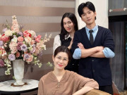 Giải trí - Cha Tôi Người Ở Lại: Lộ lý do Nguyên không thể yêu Thảo, hóa ra liên quan đến người này của Độc Đạo?
