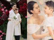 Giải trí - Sao Việt 24h: Chồng cũ Quỳnh Lương chỉ trích vợ cũ vì hận thù làm con trai khó xử, nữ diễn viên tung ghi âm đáp trả