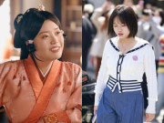 Giải trí - A hoàn của nữ chính Khom Lưng: Từng học thạc sĩ tại New York, nổi tiếng vì liên quan đến Ngô Diệc Phàm