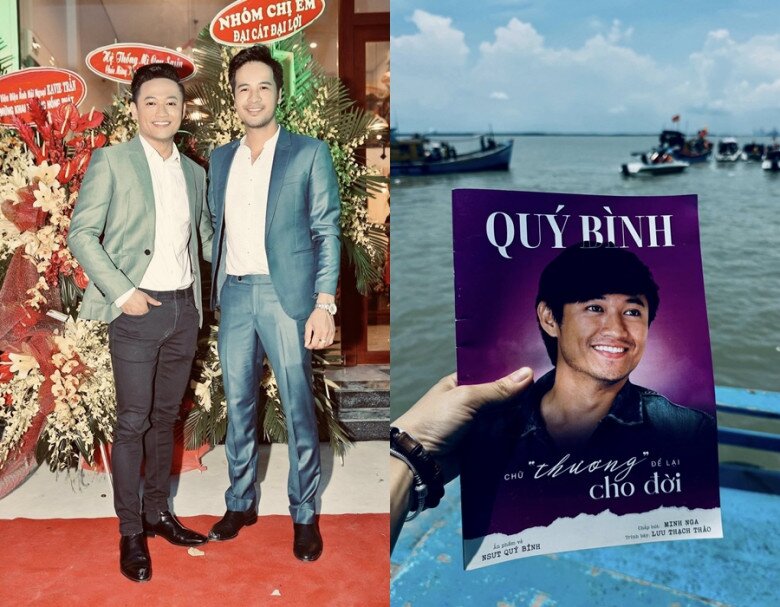 Sao Việt 24h: Anh chồng Đỗ Mỹ Linh amp;#34;đu trendamp;#34;, nhan sắc của tổng tài đẹp không kém tài tử khiến chị em xao xuyến - 8