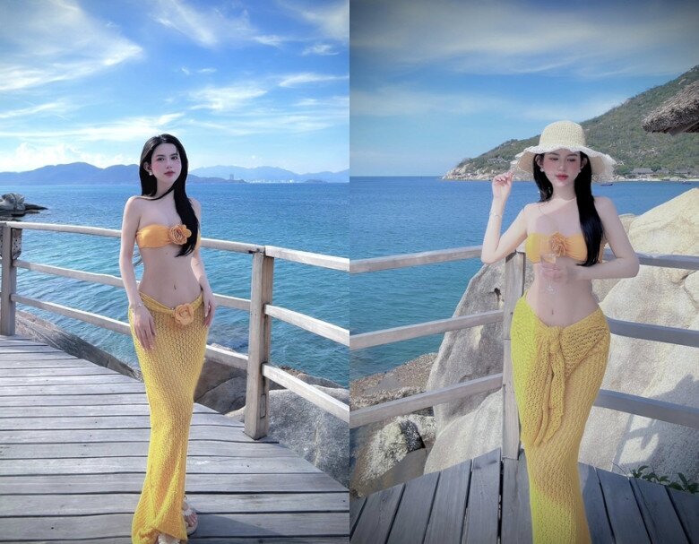 Sao Việt 24h: Chi Pu lần đầu khoe gia đình có nhiều quân nhân mang hàm Đại tá, được khen giống hệt bố - 12