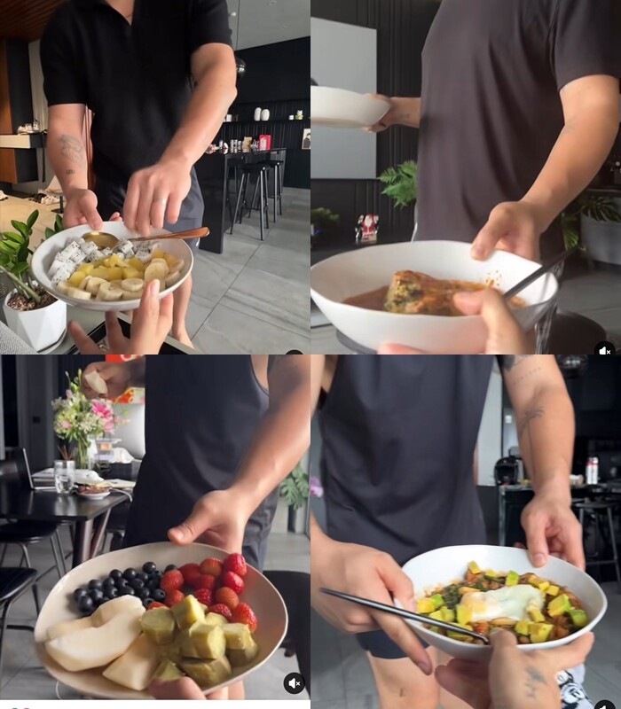 Sao Việt 24h: Chồng cũ Quỳnh Lương chỉ trích vợ cũ vì hận thù làm con trai khó xử, nữ diễn viên tung ghi âm đáp trả - 4