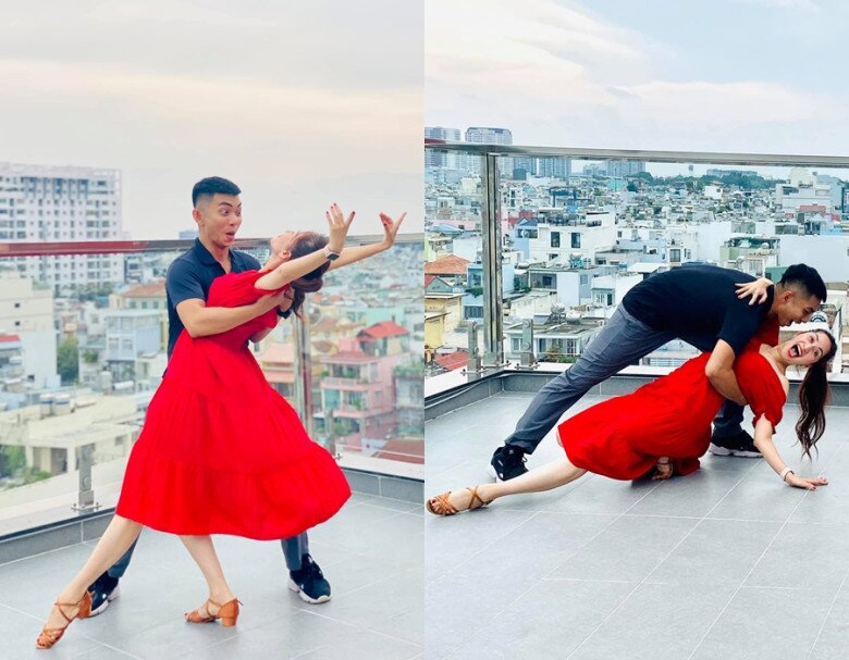 Sao Việt 24h: Chồng Hamp;#39;Hen Niê nhìn đâu cũng bỡ ngỡ khi làm rể Đắk Lắk, amp;#34;sơ hởamp;#34; là bị cho ra rẫy phụ bố mẹ vợ - 4