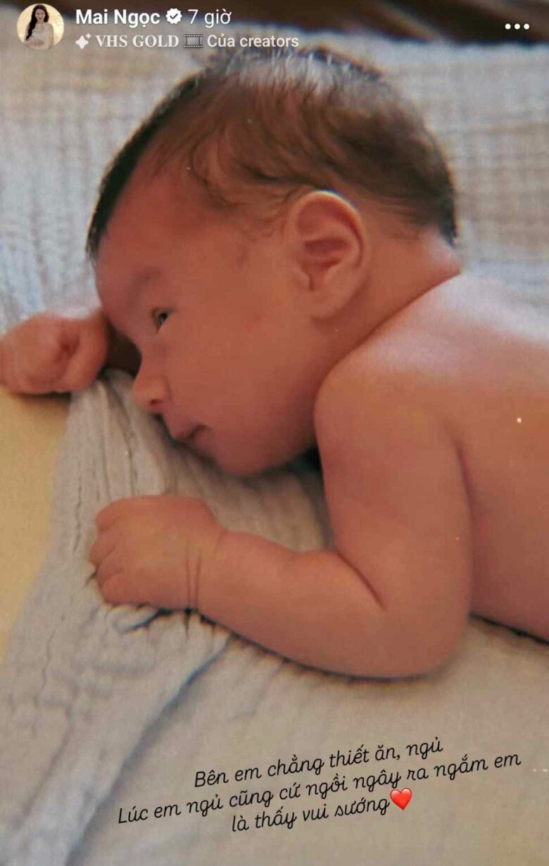 Sao Việt 24h: Con gái Trương Ngọc Ánh có giọng đọc tiếng Anh như người bản địa, đứng cạnh mẹ lộ rõ vẻ amp;#34;non nớtamp;#34; - 8