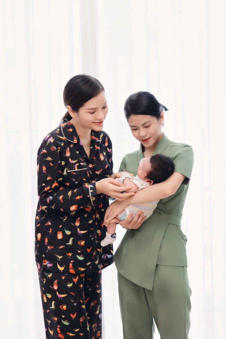 Sao Việt 24h: Con trai quốc tịch Mỹ của Thuý Diễm khoe bảng điểm xuất sắc, nói lời cảm ơn khiến bố mẹ amp;#34;phì cườiamp;#34; - 7