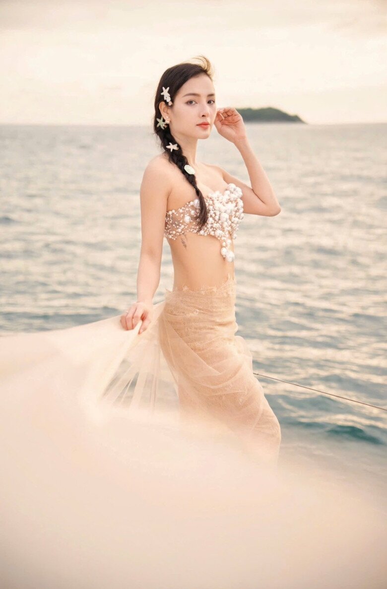 Sao Việt 24h: Diva Mỹ Linh khoe khoảnh khắc ông xã Anh Quân hãnh diện ngắm con gái trên sân khấu, amp;#34;ngượng nghịuamp;#34; khi bị phát hiện - 15