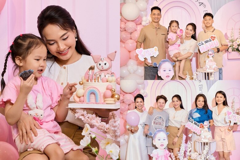 Sao Việt 24h: Hoa hậu Hà Kiều Anh thông báo tang sự của mẹ chồng, hàng loạt nghệ sĩ gửi lời chia buồn - 7