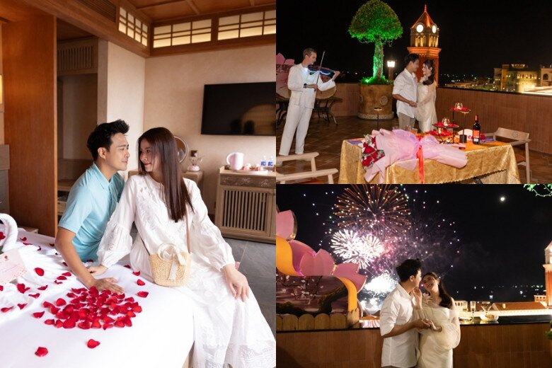 Sao Việt 24h: Hoa hậu Hà Kiều Anh thông báo tang sự của mẹ chồng, hàng loạt nghệ sĩ gửi lời chia buồn - 11