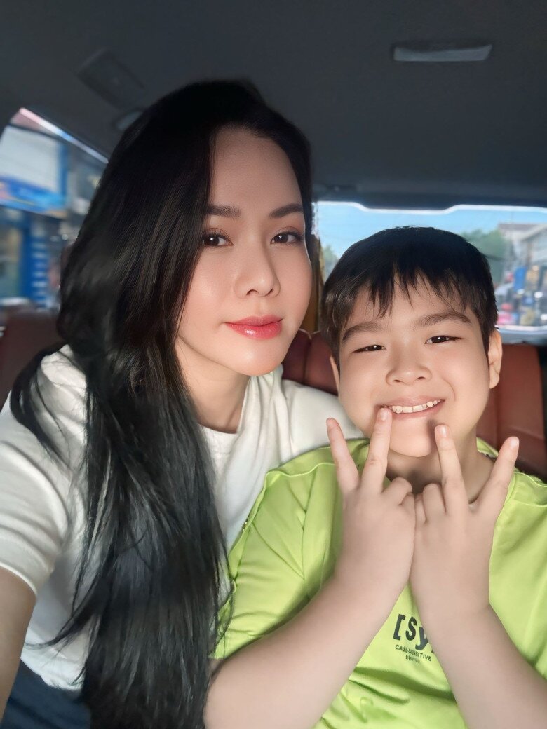 Sao Việt 24h: Hoa hậu Hà Kiều Anh thông báo tang sự của mẹ chồng, hàng loạt nghệ sĩ gửi lời chia buồn - 8