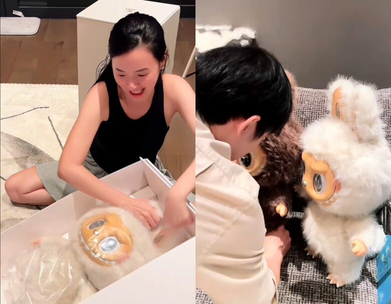 Sao Việt 24h: MC Hoài Anh khoe khoảnh khắc chung khung hình với cụ ông U80 lái xe máy từ Nghệ An vào TP.HCM xem diễu binh - 5
