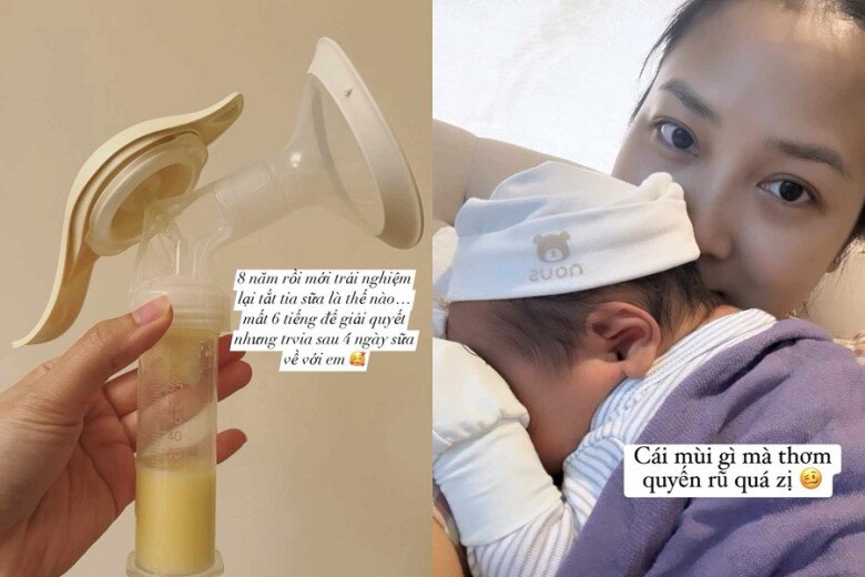 Sao Việt 24h: MC Mai Ngọc amp;#34;giáo dục sớmamp;#34; quý tử từ 0 ngày tuổi, học hỏi từ amp;#34;hiện tượngamp;#34; đỗ 4 trường top đầu thế giới - 4