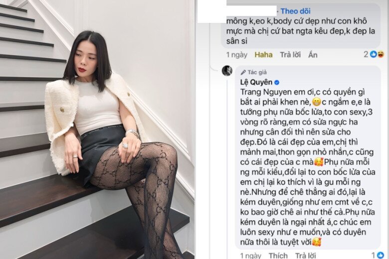 Sao Việt 24h: Nhật Kim Anh phạt con gái 4 tháng tuổi, đôi mắt long lanh và hành động chắp tay xin khiến ai cũng amp;#34;tan chảyamp;#34; - 15