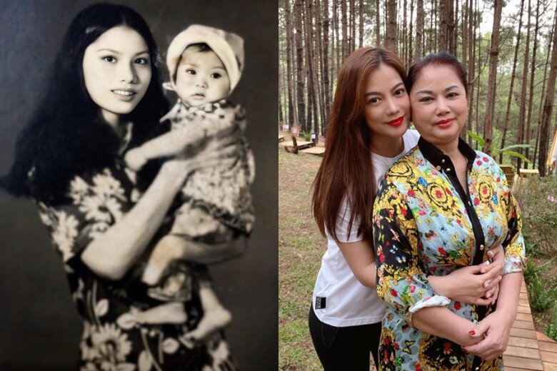 Sao Việt 24h: Nhật Kim Anh phạt con gái 4 tháng tuổi, đôi mắt long lanh và hành động chắp tay xin khiến ai cũng amp;#34;tan chảyamp;#34; - 10