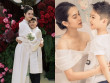 Sao Việt 24h: Chồng cũ Quỳnh Lương chỉ trích vợ cũ vì hận thù làm con trai khó xử, nữ diễn viên tung ghi âm đáp trả