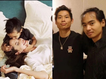 Cậu bé Campuchia có 3 người bố, được Angelina Jolie chọn giao toàn bộ tài sản 2.600 tỷ đồng giờ sống thế nào?