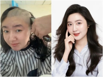 Sao nhí giả dối nhất showbiz: Lợi dụng bệnh ung thư lừa người hâm mộ, lấy tiền ăn chơi