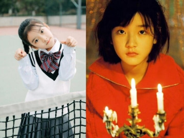 Thần đồng diễn xuất 8 năm chưa từng thất bại, 11 tuổi sở hữu “gia tài” không phải dạng vừa