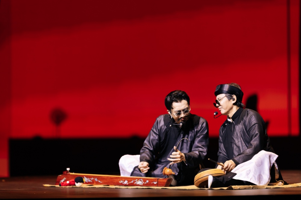 Live concert solo đầu tiên trong sự nghiệp âm nhạc của SOOBIN: Những khoảnh khắc mãn nhãn - 13