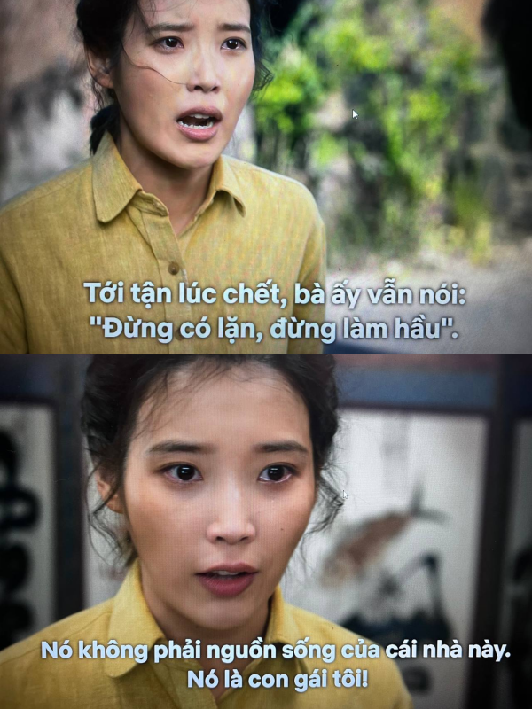 Khi cuộc đời cho quả quýt, ai sẽ đưa bạn chút đường? - 1