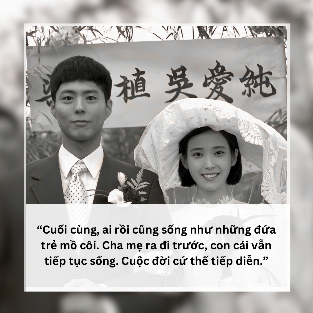 Khi cuộc đời cho quả quýt, ai sẽ đưa bạn chút đường? - 5