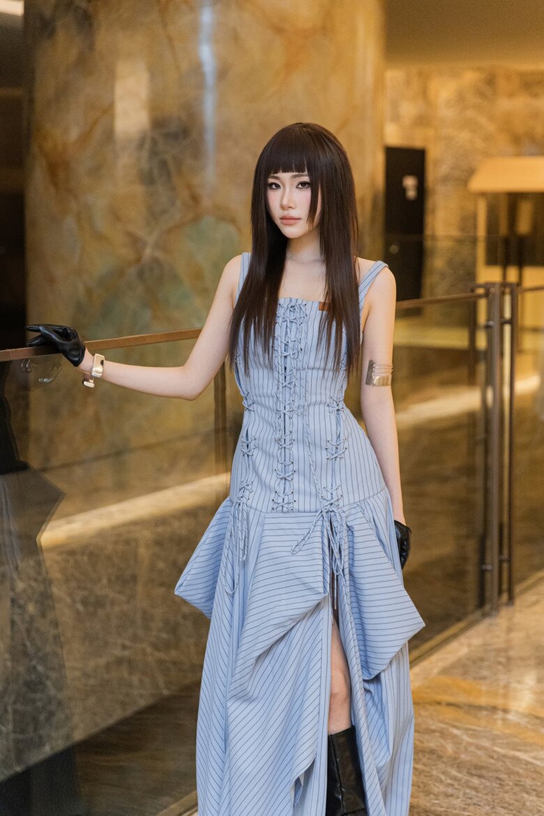 Cô được đánh giá cao về diễn xuất chân thật và tự nhiên.