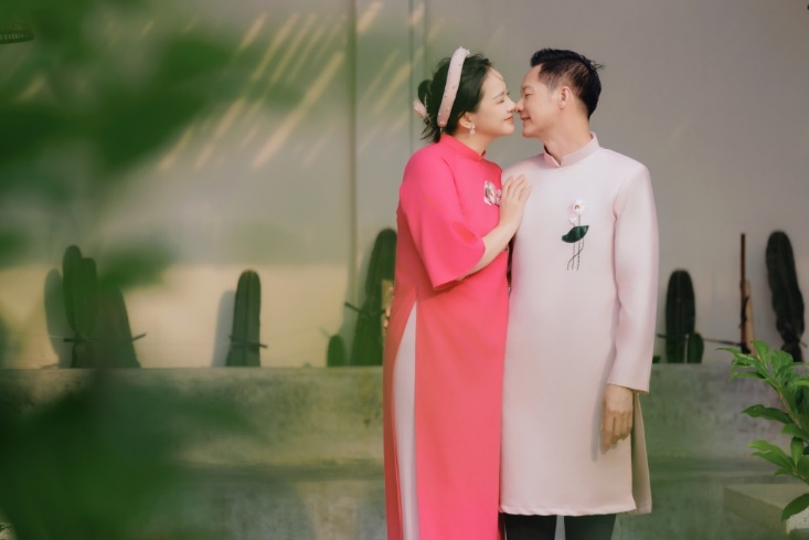 Chồng đại gia nói Phan Như Thảo thay đổi sau 10 năm, không ngại ngọt ngào giữa chốn đông người - 5