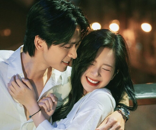 Cha Tôi Người Ở Lại: An - Nguyên cuối cùng cũng đến được với nhau, mọi người đều ủng hộ trừ Liên và... khán giả - 1