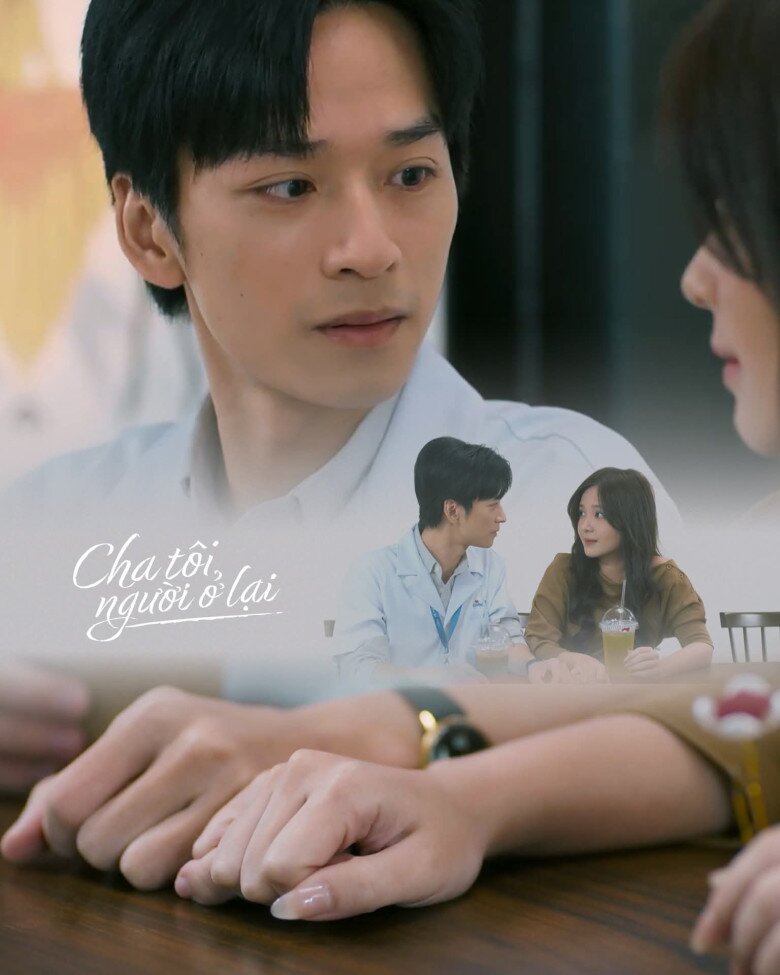 Cha Tôi Người Ở Lại: An - Nguyên cuối cùng cũng đến được với nhau, mọi người đều ủng hộ trừ Liên và... khán giả - 8