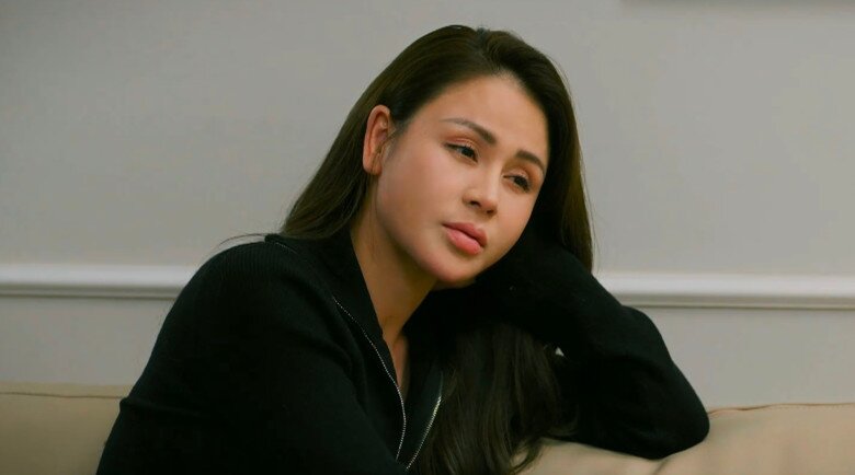 Cha Tôi Người Ở Lại: Bố Chính và Tuệ Minh amp;#34;gạo nấu thành cơmamp;#34;, Nguyên sẽ sớm có thêm em? - 5