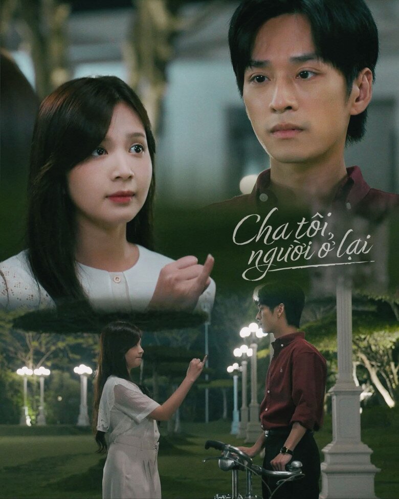 Cha Tôi Người Ở Lại: Lộ lý do Nguyên không thể yêu Thảo, hóa ra liên quan đến người này của Độc Đạo? - 3