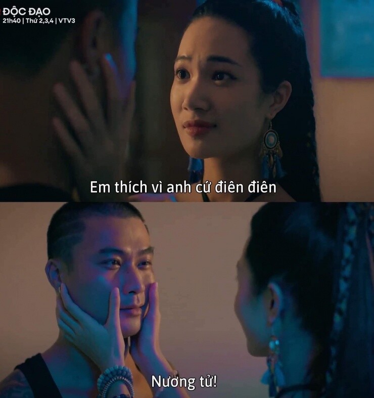 Nguyên nhân tất cả là bởi... Khương liều?
