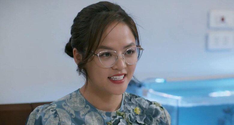 Cha Tôi Người Ở Lại: Mẹ Nguyên vừa gặp đã ưng Thảo ra mặt, amp;#34;con dâu tuyểnamp;#34; bị chê quá già - 2