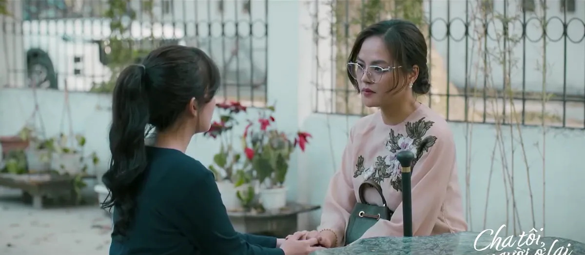 XEM VIDEO: Preview Cha Tôi Người Ở Lại tập 45.