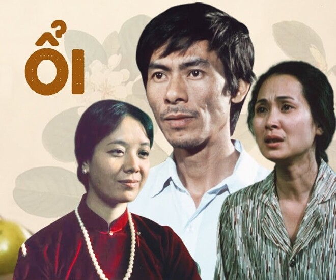 Bộ phim Mùa Ổi do NSND Đặng Nhật Minh đạo diễn.