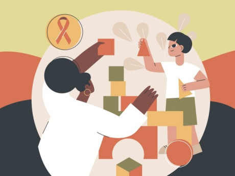 Vì chúng ta là mẹ