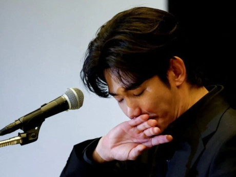 Kim Soo Hyun bị tịch thu nhà