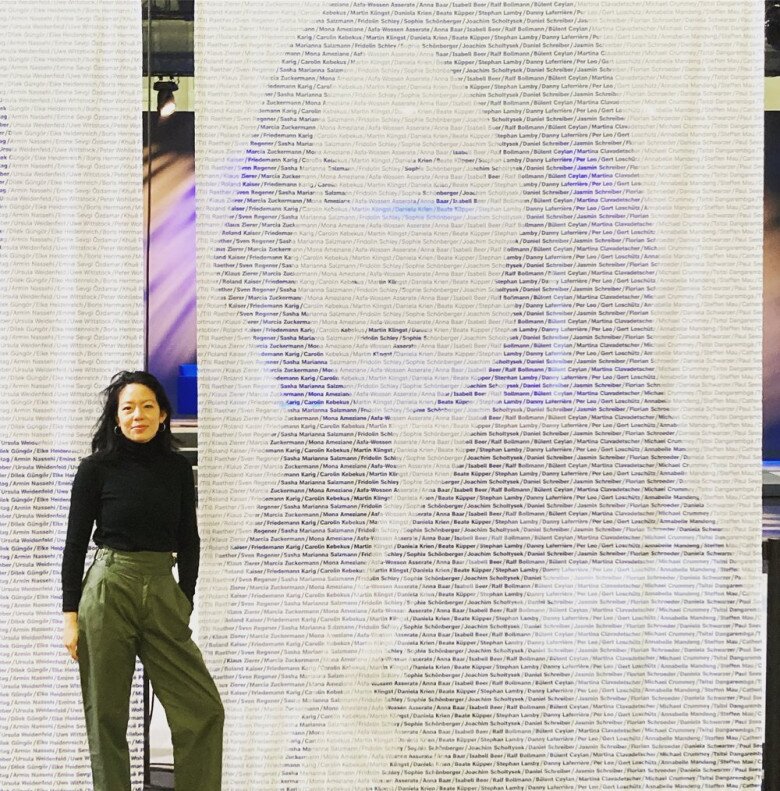 Khuê Phạm: amp;#34;Phụ nữ Việt Nam rất mạnh mẽamp;#34; - 2